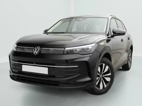 Volkswagen Tiguan 1.5e TSi DSG Life Zéro km immatriculé