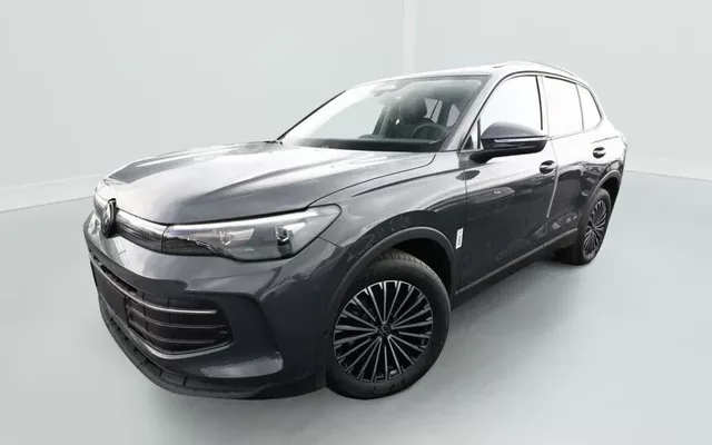 Volkswagen Tiguan 150 DSG Zéro km immatriculé