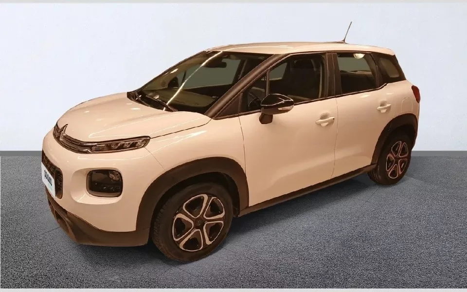 CITROEN C3 Aircross C3 Aircross BlueHDi S&S Live Pack 110