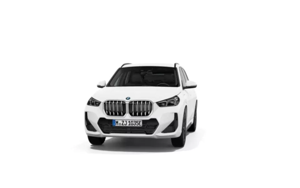 BMW X1 xDrive25e 180 kW (245 CV)