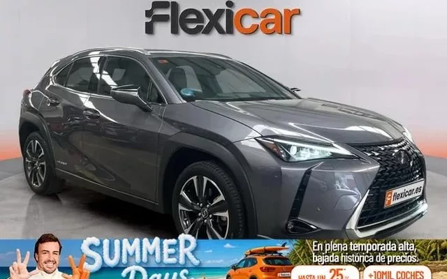 LEXUS UX 2.0 250h Premium