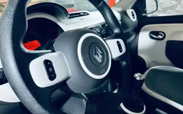 Renault Twingo 2020 SCe 75 INTENS