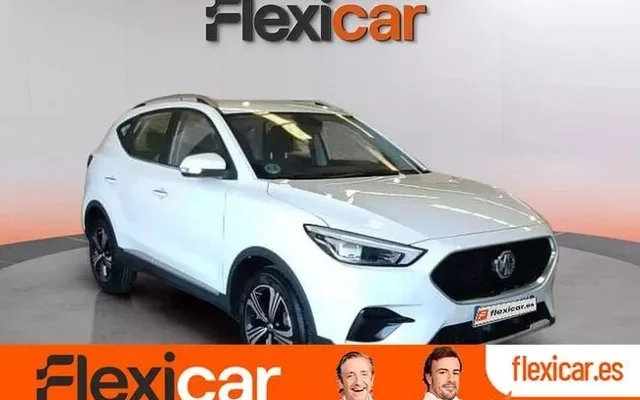 MG ZS 1.5 Comfort