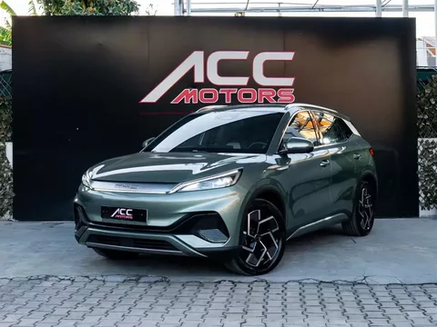 BYD Atto 3 Comfort