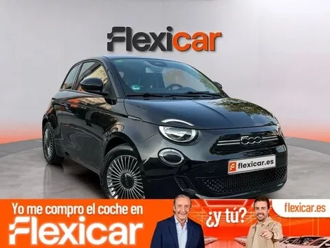 FIAT 500 Icon Hb 320km 85kW (118CV)