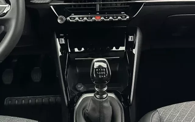 Peugeot 2008 2008 1.2 Puretech 100ch Allure Occasion