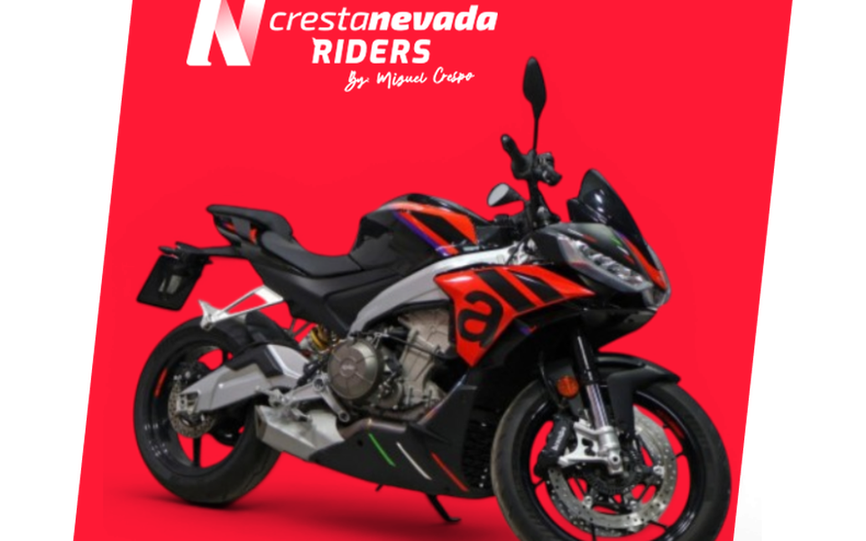 Aprilia TUONO 660 FACTORY