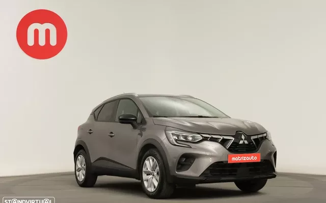 Mitsubishi ASX 1.0 MPI-T Invite