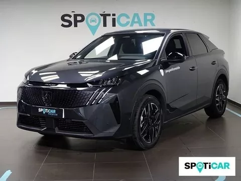 PEUGEOT 3008 1.2 107KW eDCS6 Allure - 29900€ en Barakaldo