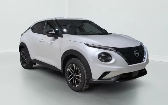 Nissan JUKE Juke HYBRID 143 N-Connecta Zéro km immatriculé