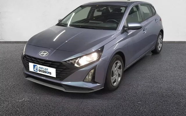 HYUNDAI i20 1.2 79 Initia
