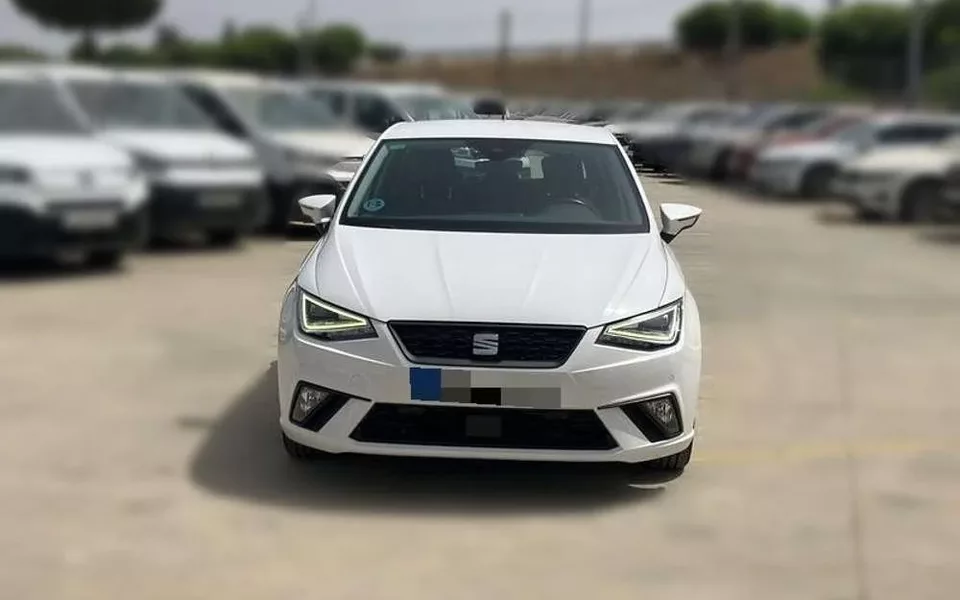 SEAT Ibiza 1.0 TSI 81kW (110CV) Style Plus