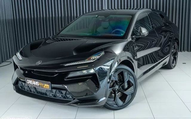 Lotus Eletre 900 Sport Carbon