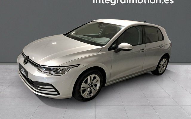 Volkswagen Golf Last Edition 1.6 TDI 85kW (115CV)