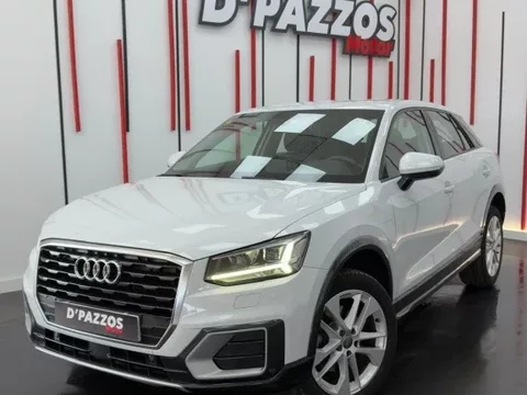 AUDI Q2 Q2 1.6TDI Sport edition 85kW