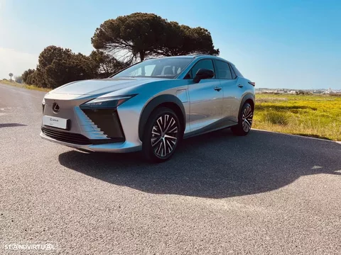 Lexus RZ 300e Premium