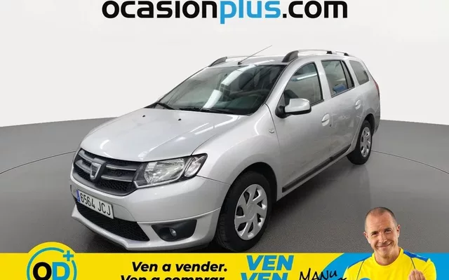 DACIA Logan Logan MCV 1.5dCi Laureate 90