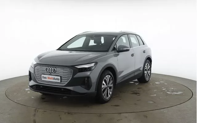 Audi Q4 e-tron 45 82 kWh