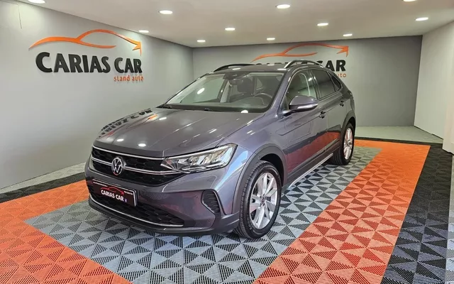 VW Taigo 1.0 TSI Urban