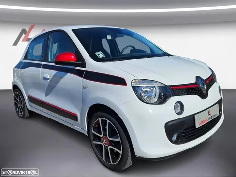Renault Twingo 0.9 TCe Sport