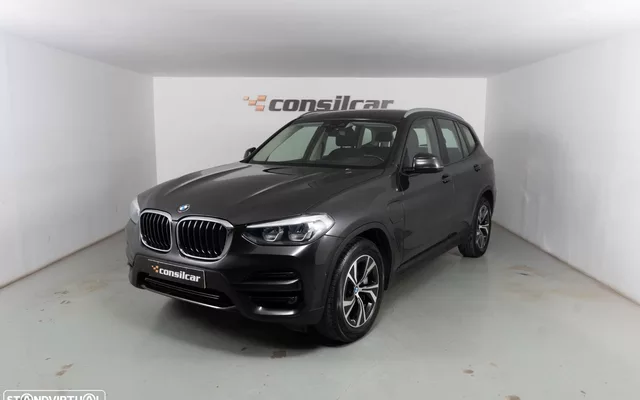 BMW X3 30 e xDrive Advantage