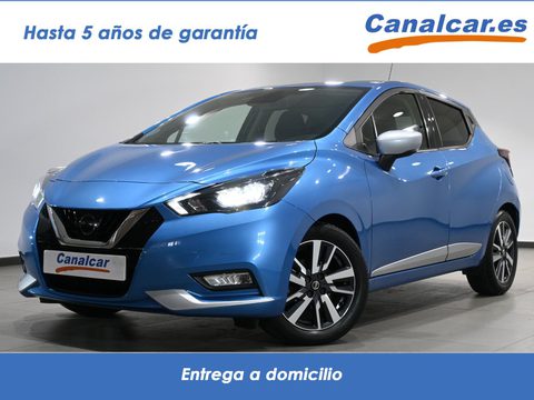 Dacia Sandero Expression TCe 67kW 90CV