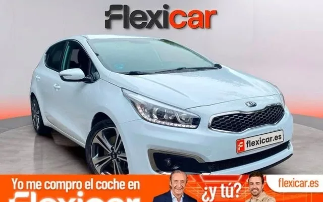 KIA Ceed Ceed 1.0 T-GDI Eco-Dynamics Drive 100