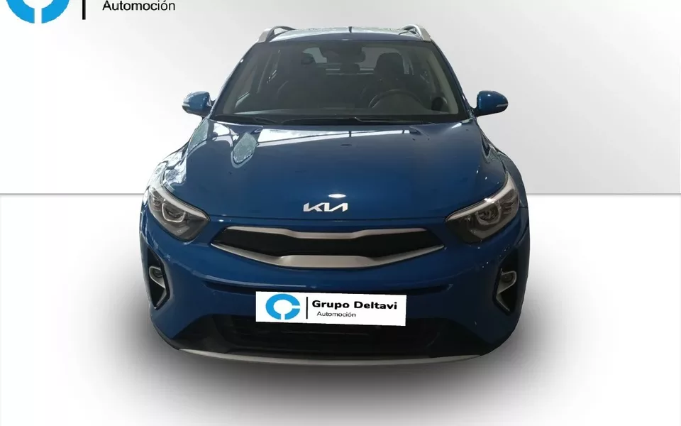 KIA Stonic Stonic 1.0 T-GDi MHEV Drive 100