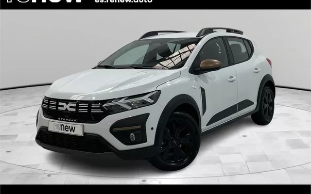 DACIA Sandero Sandero Stepway ECO-G Extreme Go 74kW