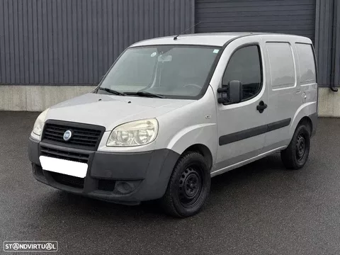 Fiat Doblo
