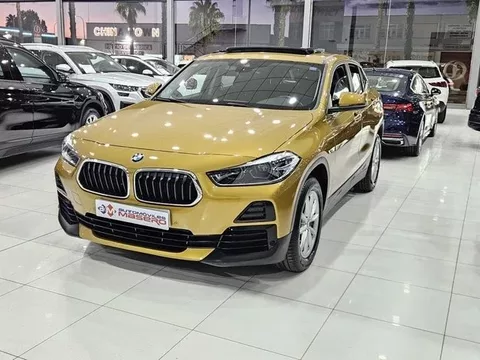 BMW X2 X2 sDrive 18dA - 23300€ en Don benito