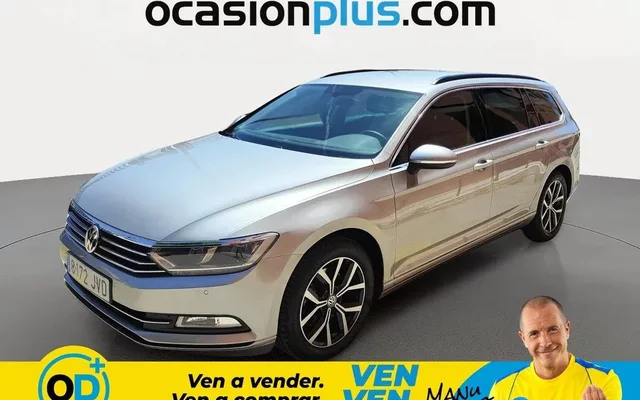 VOLKSWAGEN Passat Passat Variant 1.4 TSI ACT Advance
