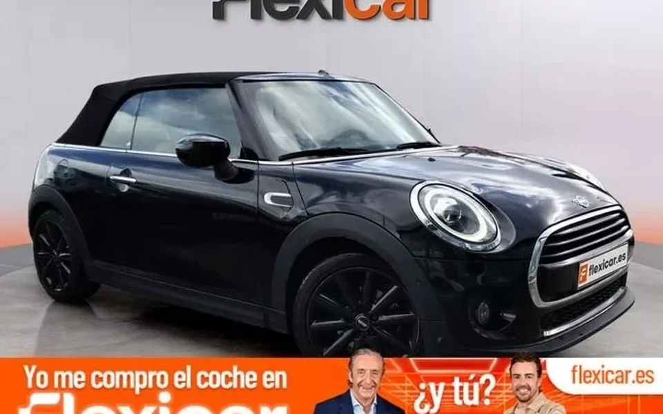 MINI Cooper COOPER CABRIO