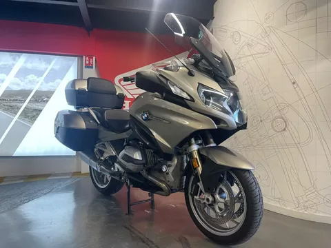 BMW - BMW R1200RT - 12290€ - €/MOIS