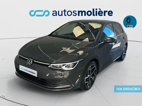 1.4 TSI eHybrid 150 kW (204 CV) DSG