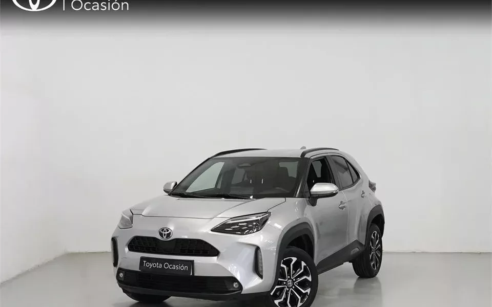 TOYOTA Yaris Cross Yaris Cross 130H Active
