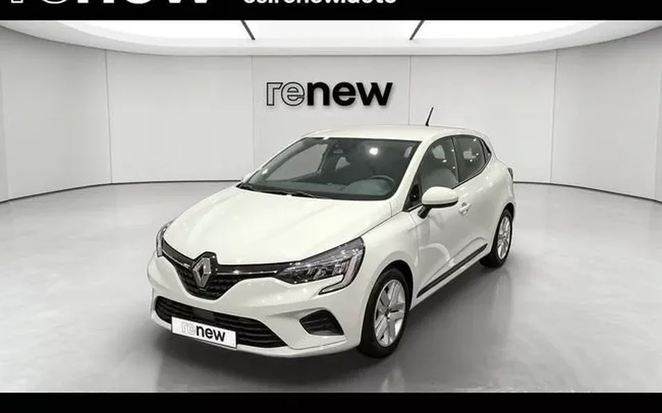 RENAULT Clio TCe GLP Intens 74kW Intens