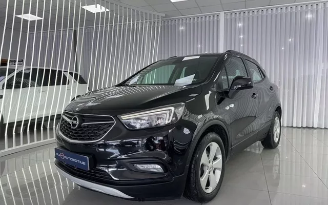 OPEL Mokka Mokka X 1.4T Innovation 4x2 Aut.
