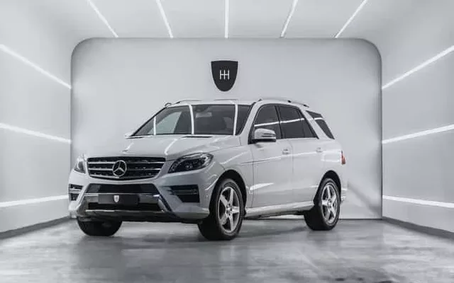 MERCEDES-BENZ Clase GLE GLE 250d 4Matic Aut.