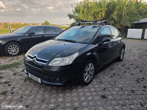 Citroën C4