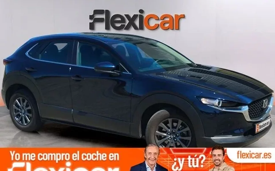 MAZDA CX-30 2.5L e-SKYACT G MHEV 103kW Prime-Line MT - 23390€ en Lugo