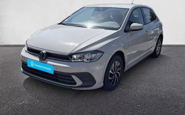 VOLKSWAGEN POLO 1.0 TSI 95 S&S BVM5 Life