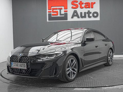 Bmw Seria-4, 2023, 190 CP, 150.000 KM, Automata