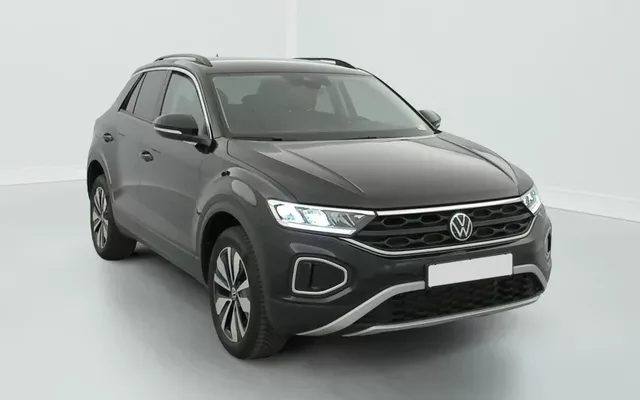 Volkswagen T-roc 2.0 TDI 150 Start/Stop DSG7 Life Plus Occasion