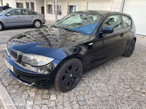 BMW 116 d