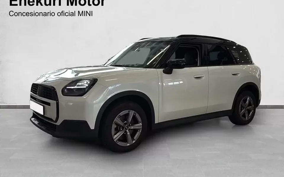 MINI Countryman Mini Countryman C Essential