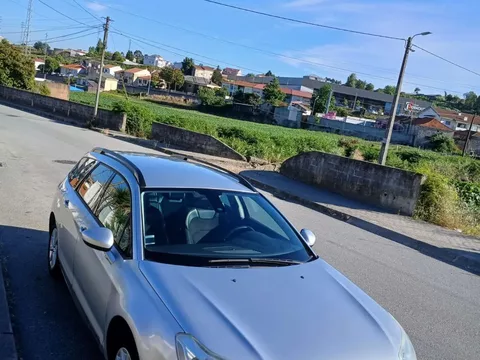 Citroën C5 Tourer 1.6 HDi Business Airdream