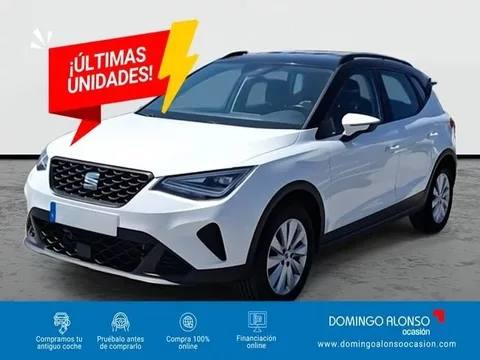 SEAT Arona SEAT 1.0 TSI 110 CV STYLE XL