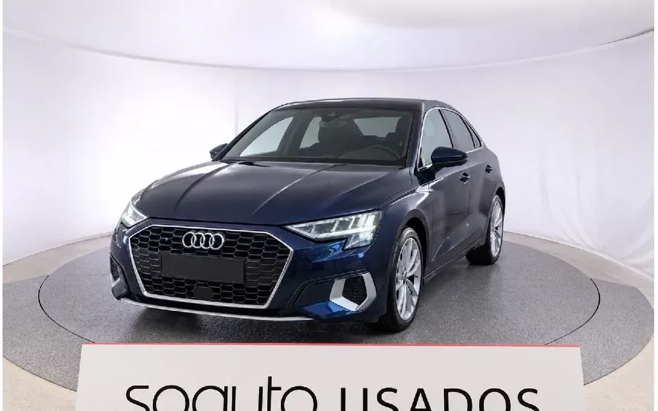 Audi A3 Sportback 30 TFSI Advanced S tronic