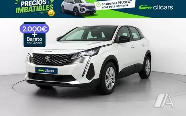 RENAULT Kadjar Kadjar 1.2 TCe Energy Tech Road 97kW